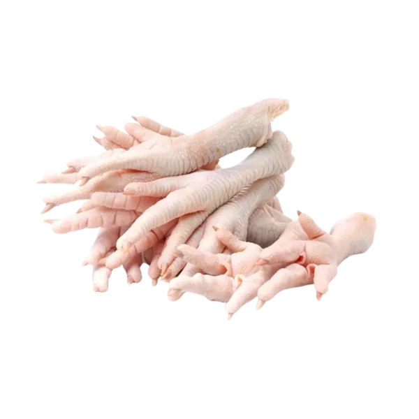 Chicken Feet