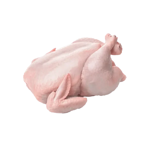 Whole Chicken